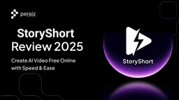 Storyshort AI Review: The Ultimate AI Video Generation Tool for Content Creators