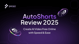 Autoshort AI: The Ultimate Free Video Creator AI for Effortless Short-Form Video Creatio