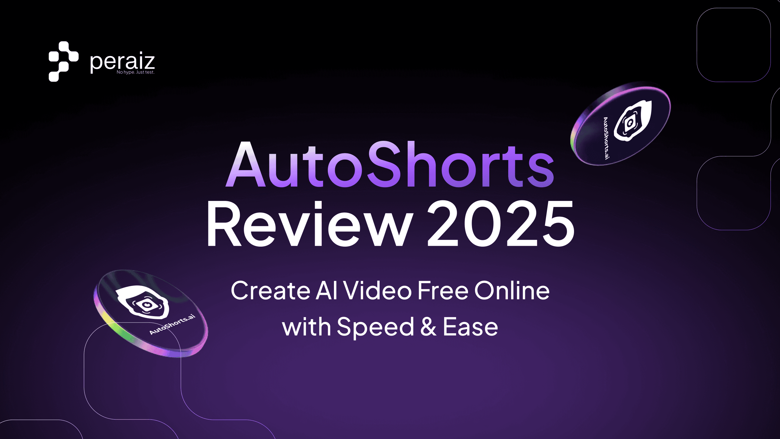 Autoshort AI: The Ultimate Free Video Creator AI for Effortless Short-Form Video Creatio