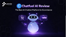 Chatfuel AI Review: The Best AI Chatbot Platform for Ecommerce