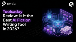 Toolsaday Review: Is It the Best AI Fiction Writing Tool in 2026?