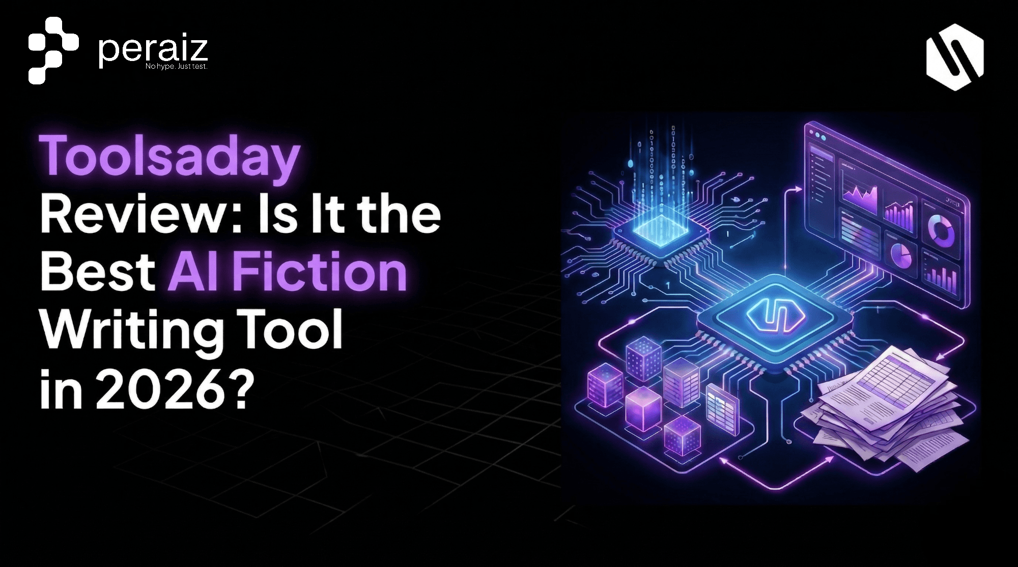 Toolsaday Review: Is It the Best AI Fiction Writing Tool in 2026?