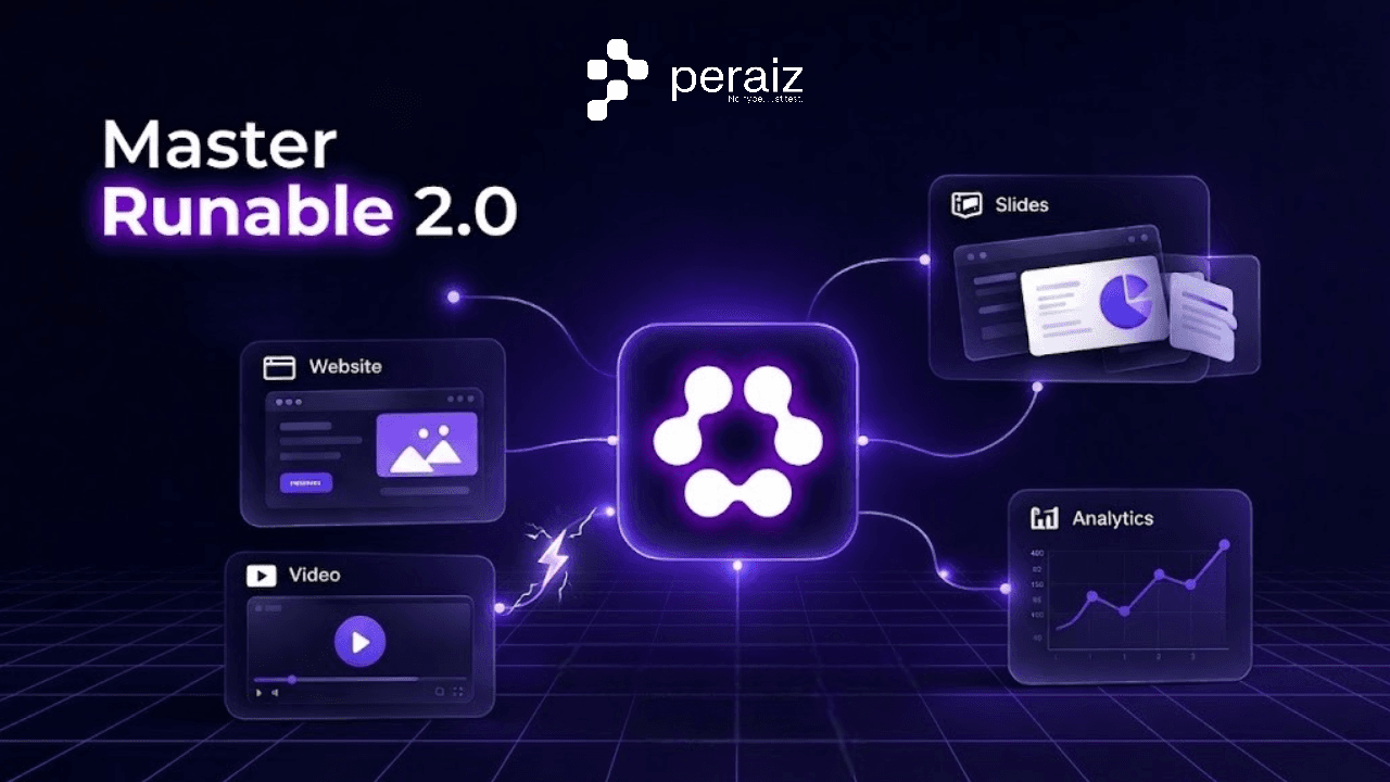 AI Content Automation Guide: Master Runable 2.0